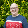 Profilbild von Benjamin Pilz